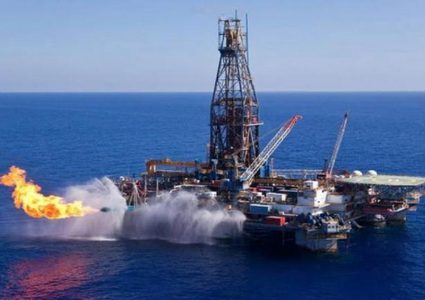 إسرائيل تستعد لتصدير الغاز إلى مصر