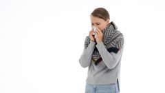 علاجات منزلية مهدئة لالتهاب اللوزتين والحنجرة