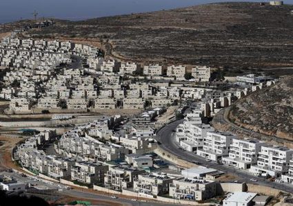 الخارجية:الاحتلال يستغل الموقف الامريكي لتهويد الاراضي الفلسطينية