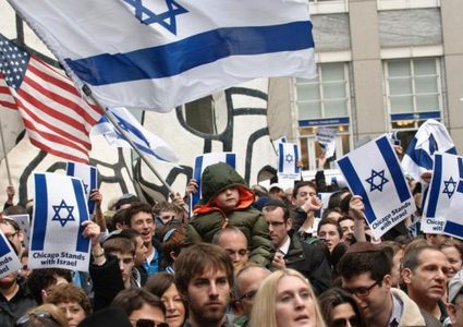 58% من الجمهور الاسرائيلي يتهم قيادته السياسية بالفساد