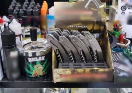 مداهمات وغرامات واعتقالات لمتاجر بكفر ياسيف وجديدة المكر