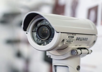 كيف يمكن استخدام كاميرات المراقبة دون أن تتجسس علينا