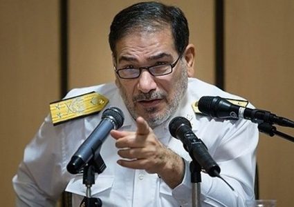 شمخاني: 13 سيناريو للرد الإيراني على اغتيال سليماني