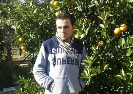 عشائر النعيم تصدر بيان حول مقتل “محمد الموسى” في فيلا نانسي عجرم