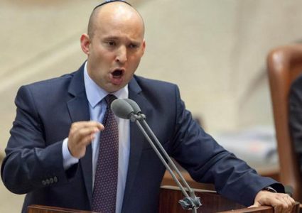 بينيت يسعى لاجراء جديد ضد سكان غزة لاطلاق سراح الجنود الأسرى