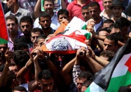 فتح: الوفاء لتضحيات الشهداء ثقافة وطنية سنجسدها في دولة الحرية