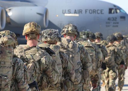 "إندبندنت": الجيش الأميركي يغادر المناطق الشيعية في العراق