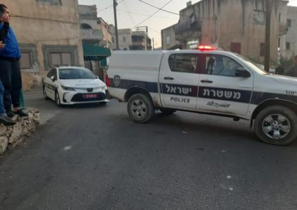 إصابة متوسطة لشاب بجريمة إطلاق نار في ترشيحا