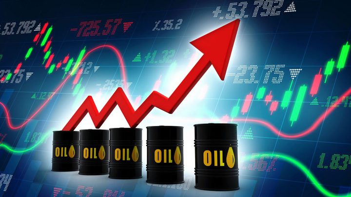 ارتفاع أسعار النفط بعد الهجوم الأمريكي