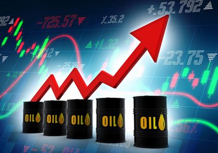 ارتفاع أسعار النفط بعد الهجوم الأمريكي
