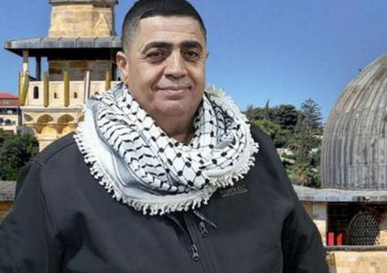 55 عاما من الولاء والحب لحركة " فتح"