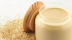 الطحينية تساعد على الوقاية من السرطان وأمراض القلب