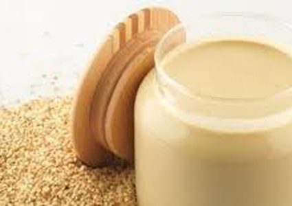 الطحينية تساعد على الوقاية من السرطان وأمراض القلب