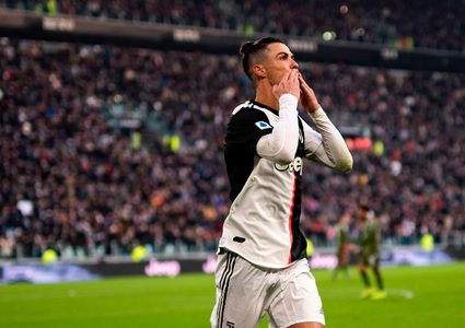 رونالدو يغيب عن قائمة اللاعبين الاغلى في العالم