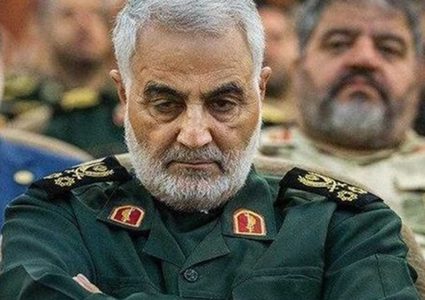 طهران تعلن إنهاء عملياتها الانتقامية ضد الولايات المتحدة