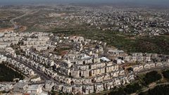 بريطانيا تطالب إسرائيل بوقف التوسع الاستيطاني فورا