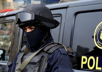 كشف سر نحر 7 أشخاص من أسرة مصرية واحدة