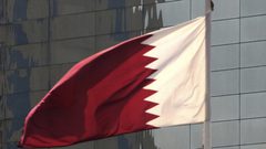 قطر تندد بـ "انتهازية" بعض الدول الإقليمية تجاه إيران