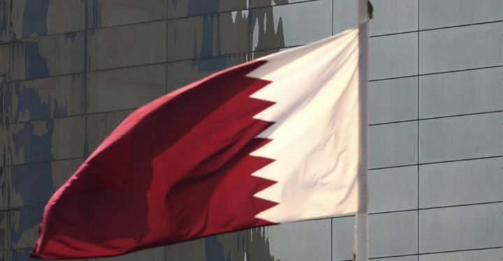 قطر تندد بـ "انتهازية" بعض الدول الإقليمية تجاه إيران