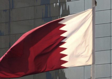 قطر تندد بـ "انتهازية" بعض الدول الإقليمية تجاه إيران