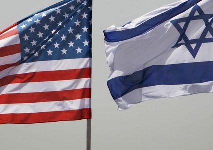 وزير الخارجية الأمريكي: إسرائيل ستظل أفضل صديق للولايات المتحدة