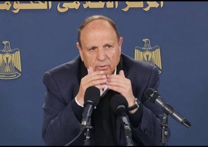 الحسيني يحذر من خطورة الاستيطان في القدس ومحيطها