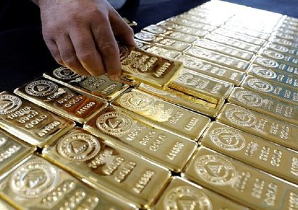 ارتفاع أسعار الذهب لأعلى مستوى منذ شهرين