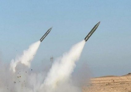 واشنطن: الصواريخ الإيرانية أصابت قسما خاليا في "عين الأسد"