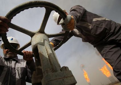 أوبك: المنشآت النفطية في العراق آمنة والإنتاج مستمر