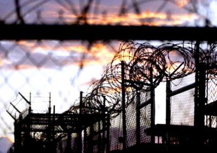 هيئة الأسرى: استقرار الوضع الصحي للأسير الجريح حسين يونس