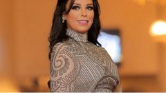 الموت يفجع الفنانة مروة ناجي