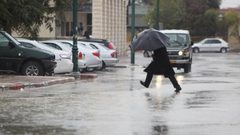 ذروة المنخفض القطبي تبدأ اليوم وتنتهي الجمعة