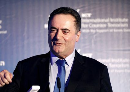 كاتس: المنطقة باتت أفضل بدون سليماني وسنواجه تهديدات إيران