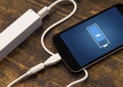 تستمر لمدة 5 أيام.. إبتكار بطارية أفضل بطارية هاتف في العالم