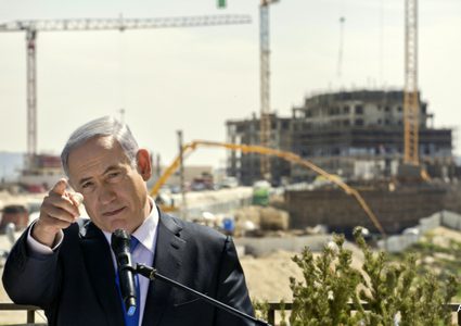 خبراء: تجميد نتنياهو 200 وحدة استيطانية في القدس "قرار تكتيكي"