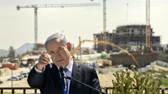 خبراء: تجميد نتنياهو 200 وحدة استيطانية في القدس "قرار تكتيكي"