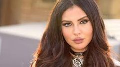 مريم حسين تهدي أصاله مقطع عبر السناب بمناسبة طلاقها