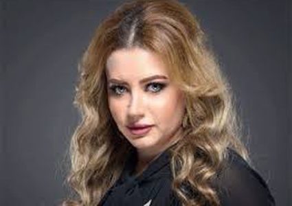 مي العيدان تصدم جمهورها بتغير ملامحها