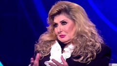 الفنانة سهير رمزي تثير الجدل على "إنستغرام"
