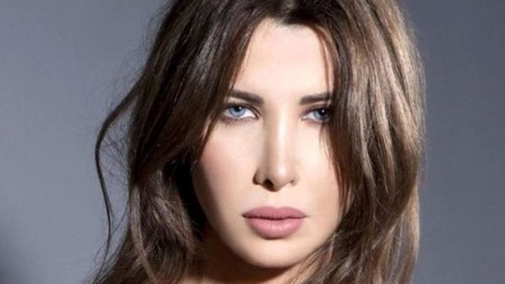 نانسي عجرم تروي تفاصيل ما حصل داخل منزلها