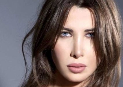 نانسي عجرم تروي تفاصيل ما حصل داخل منزلها