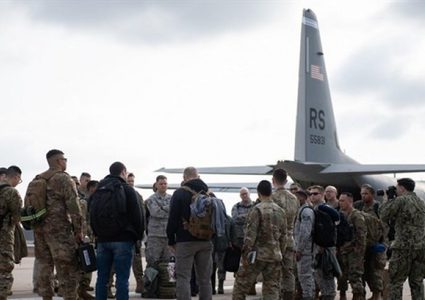 إيران: مقتل 80 جندياً أمريكياً على الأقل إثر القصف الصاروخي