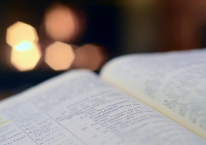 تعرف كيف تطورت لغة بريل !