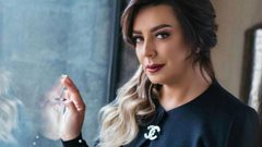 شكران مرتجى تخرج عن صمتها وتعلق على حادثة نانسي عجرم