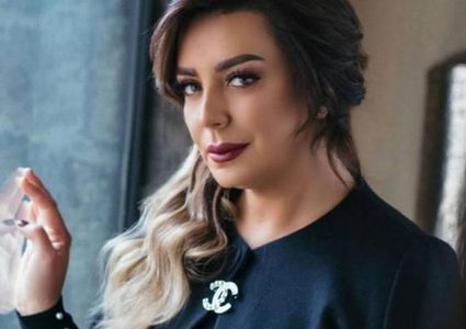 شكران مرتجى تخرج عن صمتها وتعلق على حادثة نانسي عجرم