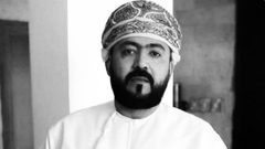 وفاة الممثل المسرحي مؤيد اليافعي بشكل مفاجئ