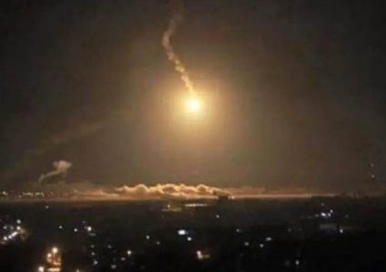 أمريكا: إيران اختارت أهدافها بدقة لتفادي وقوع خسائر