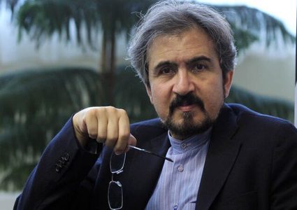 إيران: الهجوم على "عين الأسد" كان استعراضا لقوتنا