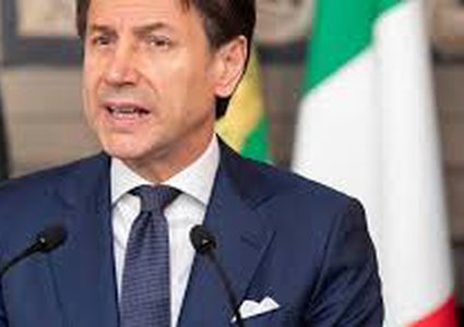 إيطاليا: الحل الوحيد لازمة ليبيا سياسي