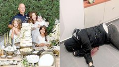 أسرة مقتحم منزل نانسي عجرم توافق على تسلّم الجثة